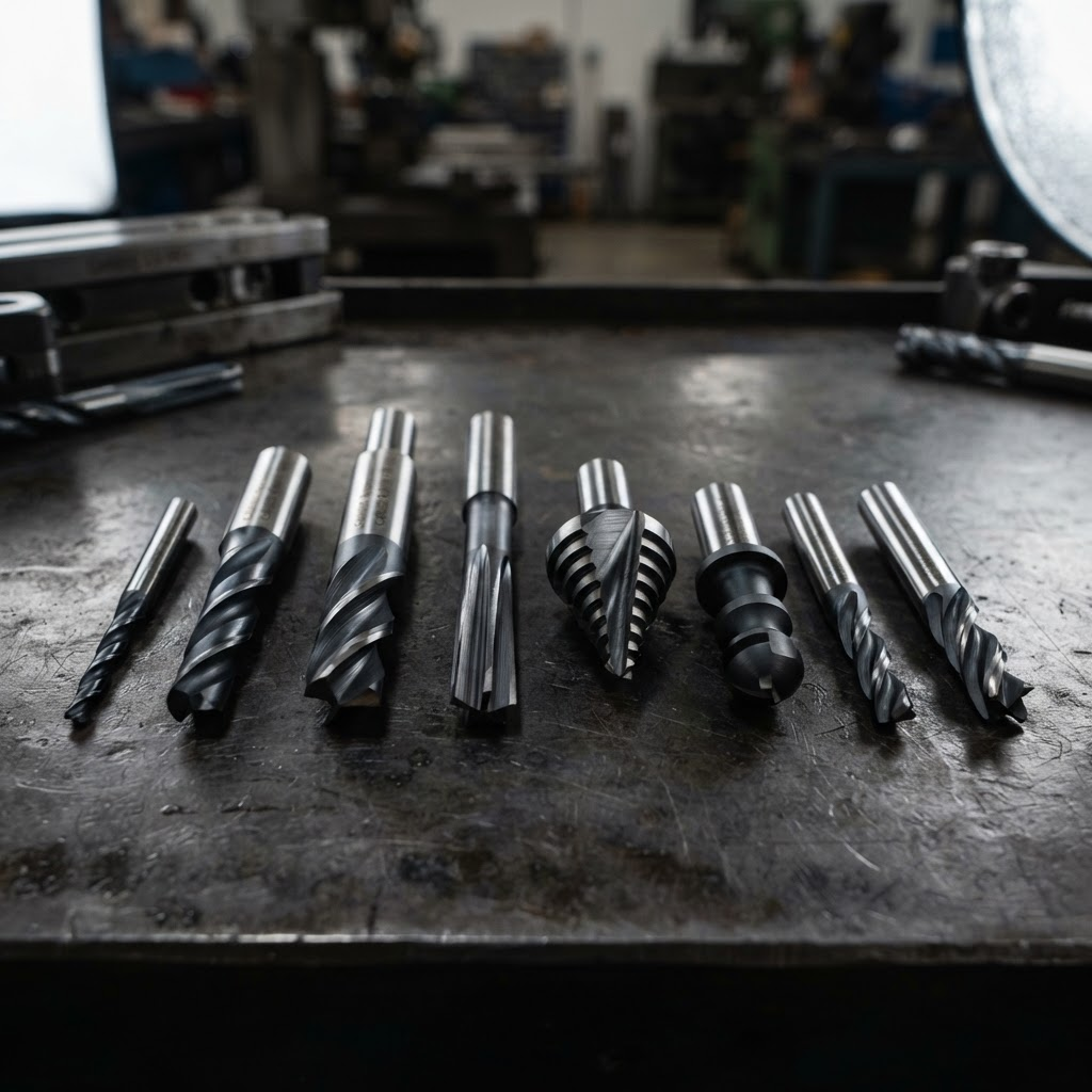 Threading Inserts